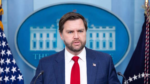 Украина пыталась влиять на выборы в США и Венгрии – Вэнс