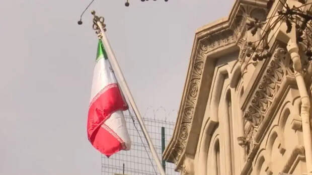 Иран опроверг заявления Баку о подготовке КСИР к диверсиям в республике