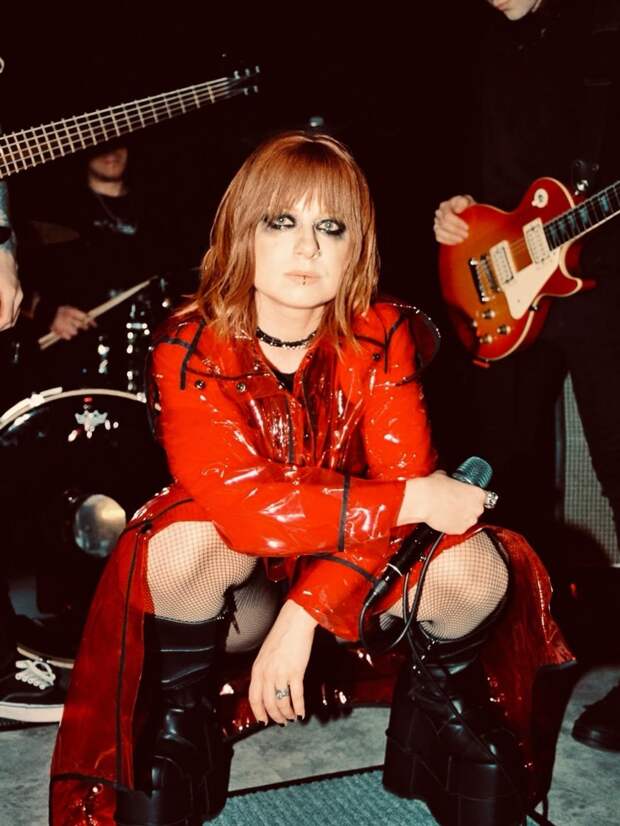 Юлия Савичева рассказала о 20-летней вражде с Полиной Гагариной