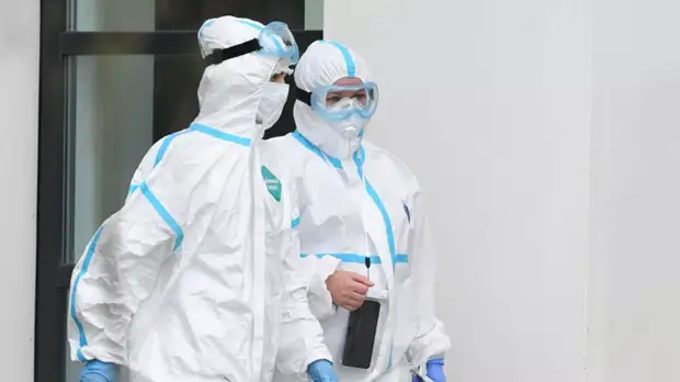 В Подмосковье от коронавируса вылечились более 8 тысяч человек