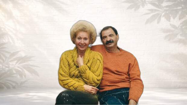 «Снова девятнадцать» в 76 лет: как живёт вдова Ильи Олейникова, пережившая невосполнимую утрату