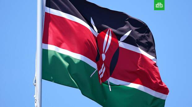 Въезд в Россию из Кении временно ограничен