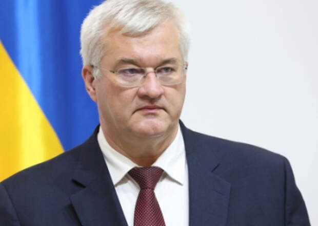 Сибига угрожает РФ: украинское оружие достанет любые российские военные объекты Сибига угрожает РФ: украинское оружие достанет любые российские военные объекты