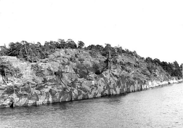 Подборка редких фотографий со всего мира. Часть 4 (25 фото)