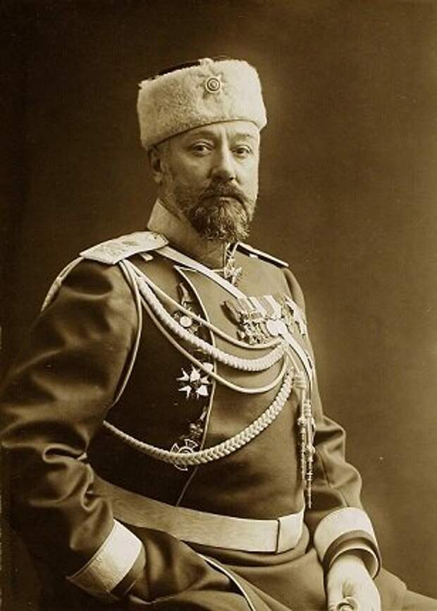 Александр Михайлович Безобразов, полковник, статс-секретарь. /изображение взято из открытых источников/