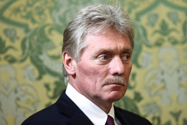 В Кремле высказались о перемирии и мире с Украиной