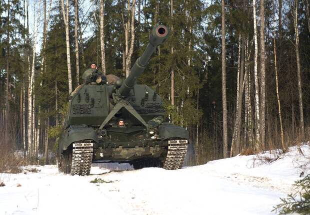 В ДНР рассказали об уничтожении элитных штурмовых полков ВСУ в Запорожье