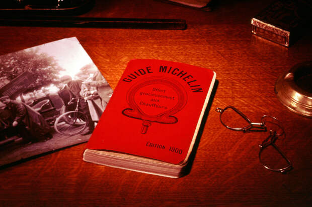 Фото: GUIDE.MICHELIN.COM