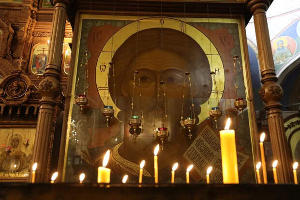 В Русской Православной Церкви подсказали, что читать в дни Великого поста