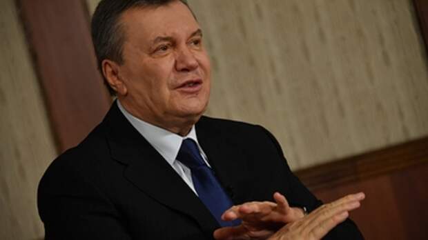 Почему же не прошелся до сих пор?: Януковича упрекнули за пятилетнее игнорирование Донецка