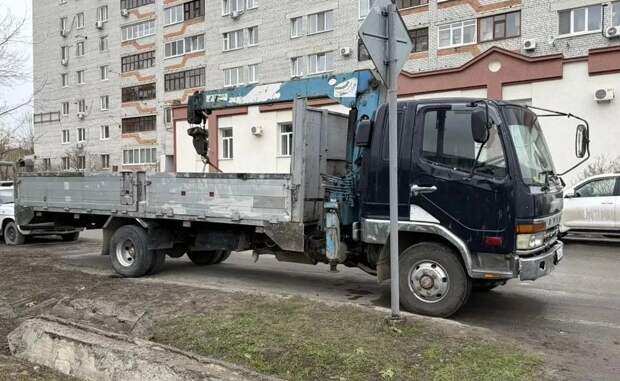 Александром Бастрыкиным взято на контроль дело обнаружении новорождённой девочки в грузовике в Тюмени