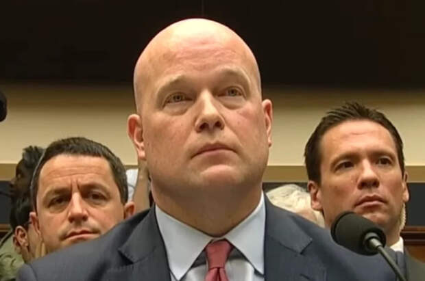 Уитакер: спорные вопросы по Украине сводятся к обсуждению территорий