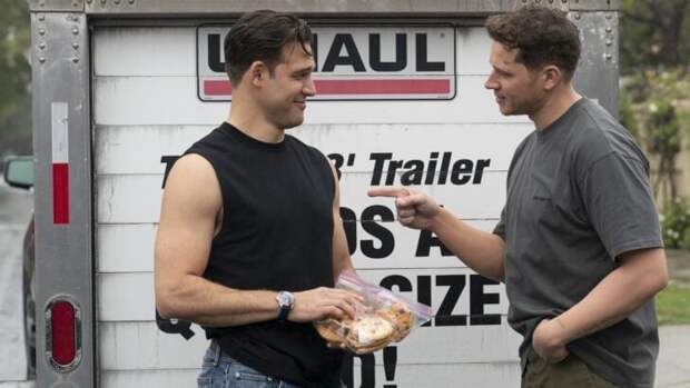 From Saving Lives to Stealing Scenes: Our Favorite & Most Iconic 9-1-1 Duos