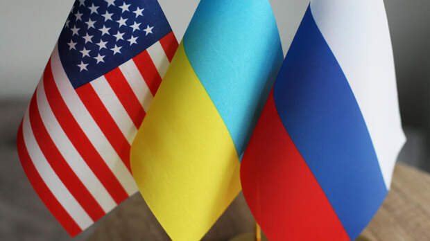 Рубио: Трамп не понимает, почему Россия и Украина не могут завершить конфликт