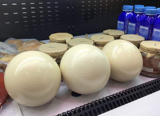 Яйца в России дешевеют при росте спроса