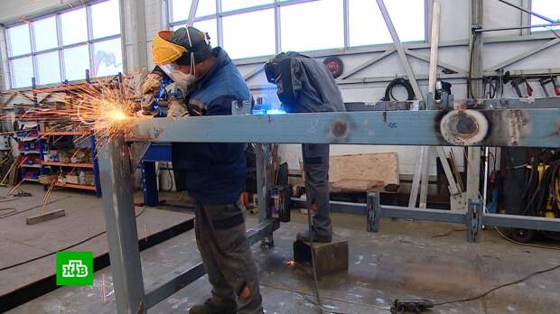 «Из кризиса выйдем»: как российская лесоперерабатывающая отрасль справляется с трудностями