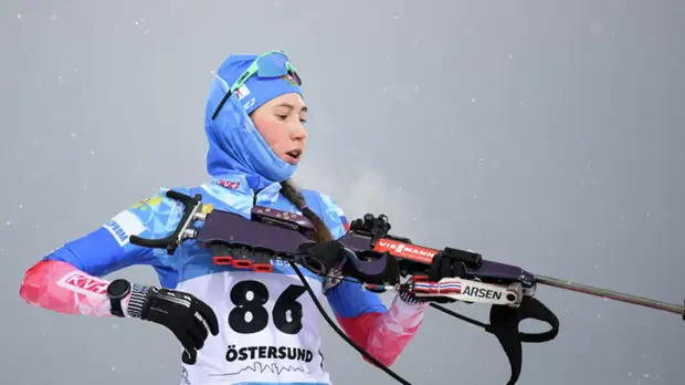 Васнецова пожаловалась на еду в карантинном отеле Олимпиады