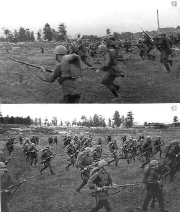 Война. Раритетные фотографии ww2, вов, ностальгия