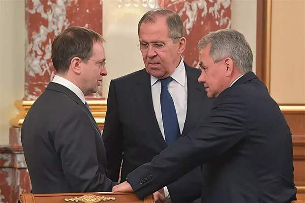 Стало известно, чем закончились переговоры в Женеве 17-18 февраля 2026