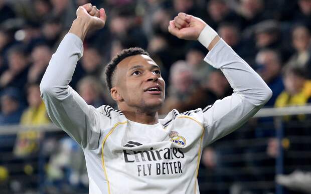 «Реал» — «Райо Вальекано». Прямая трансляция Ла Лиги: смотреть онлайн