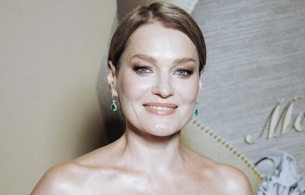 Тайны Виктории Толстогановой: ультиматум мужа, рождение сына и развод спустя 11 лет