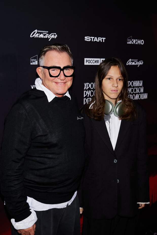 Про героев и выродков: Андрей Кончаловский, Никита Михалков и Фёдор Бондарчук Про героев и выродков: Андрей Кончаловский, Никита Михалков и Фёдор Бондарчук