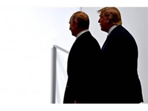 «Путин знает, что мы в долгах»: Трамп вступает в нефтяную войну