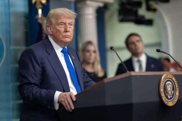 Венесуэла, Мексика, Куба и Колумбия: Трамп сделал заявления по Латинской Америке