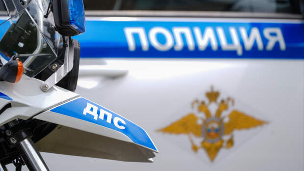 Водитель без прав сбил четырехлетнего ребенка в Томске