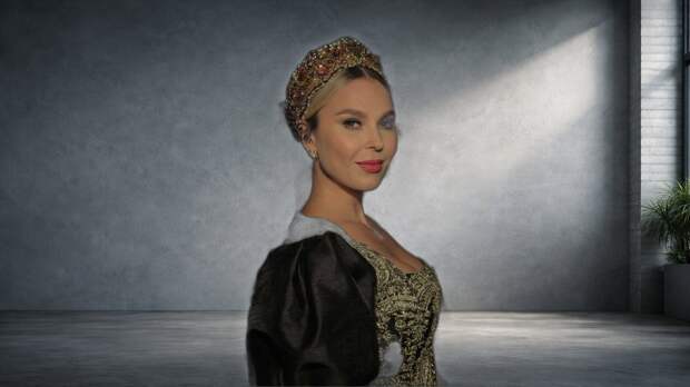 Дважды пыталась, но не смогла: почему 37-летняя Пелагея не нашла счастья в браке, а ее первый муж «обрел лунную богиню»