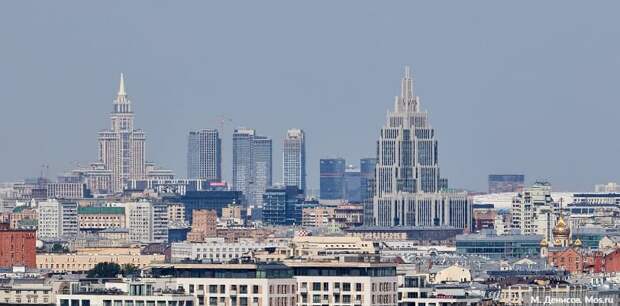Сергунина: 9,7 тыс компаний Москвы воспользовались программой льготного кредитования