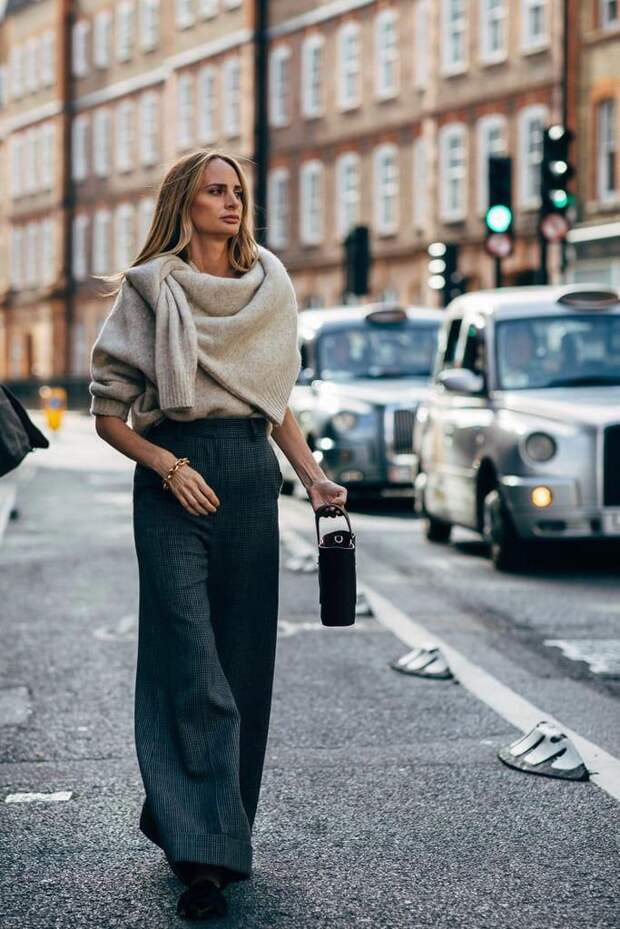 StreetStyle: необычные идеи переделки одежды