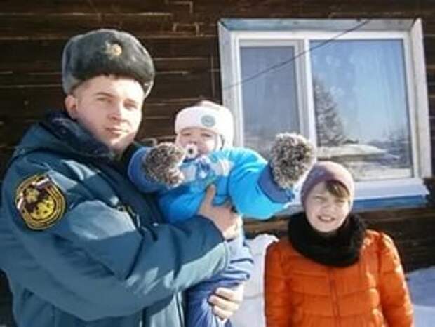 Гордость России: Герои и Подвиги нашего времени!