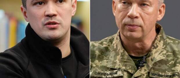 Офицер ВСУ о назначениях в Минобороны Украины: «Сожрите друг друга»