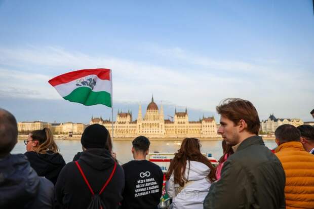 МИД Венгрии возглавит однофамилица Орбана