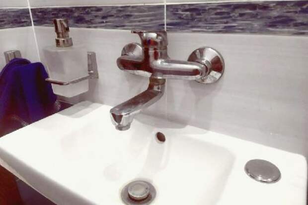 Жители более полусотни домов в Тамбове останутся без горячего водоснабжения