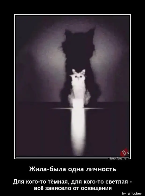 Демотиваторы с приколами