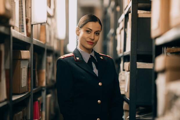 Тайны следствия-22 (2022)