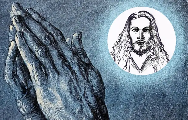 Почему «Руки молящегося» Дюрера называют символом благочестия и божественного милосердия
