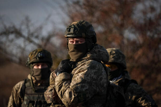 МО РФ: ВСУ за сутки потеряли до 155 военных на Южно-Донецком направлении
