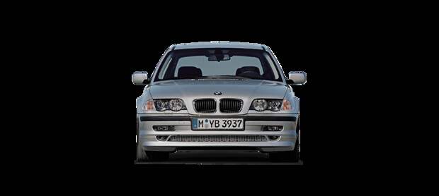 Эволюция. История о Немецкой марке автомобиля - BMW.