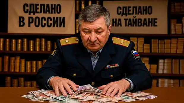Променял жизни бойцов на миллиарды: Приговор "главному убийце" русских солдат остался незамеченным.
