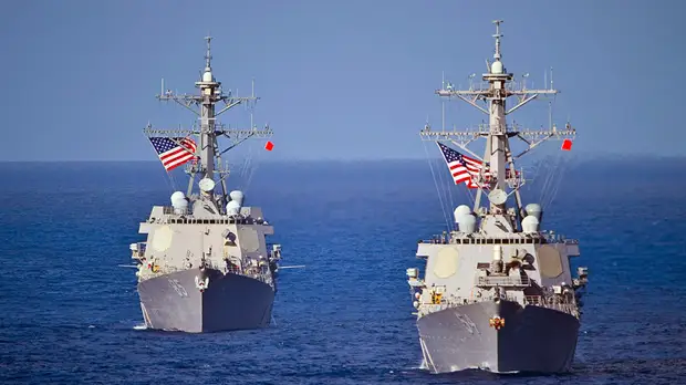 «Армия мирового уровня»: как Китай намерен наращивать свой военный потенциал