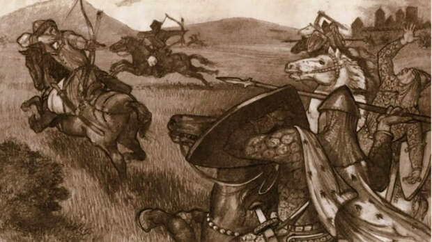 Великая Моравия