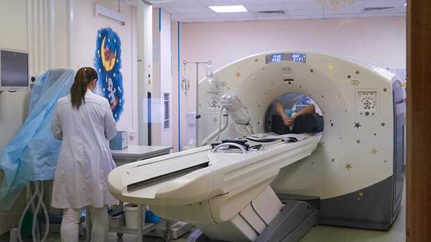 Российские ученые повысят точность томографов на квантовом уровне