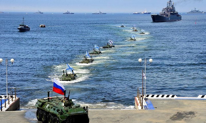Почему проигравшая войну Япония предъявляет ультиматумы стране-победительнице?