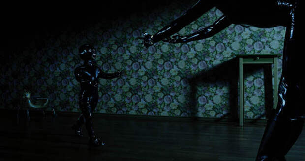 Чудачества Эрвина Олафа