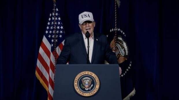 У Трампа остался только один «победный» вариант в Иране