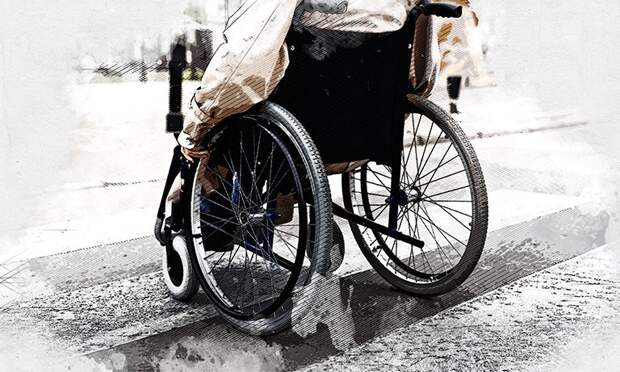 В Орловской области проживают более 54 тысяч инвалидов