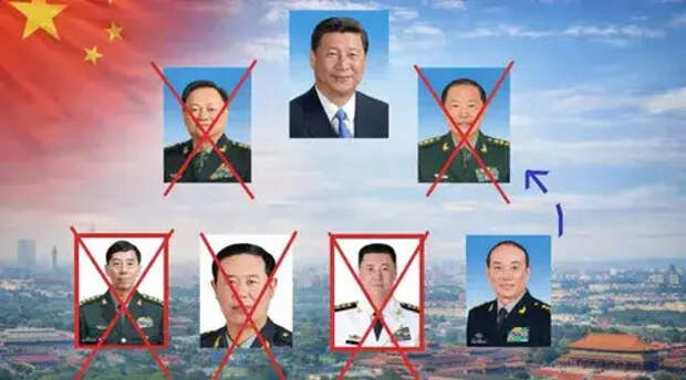 Что произошло в Китае? — победил Си Цзиньпин